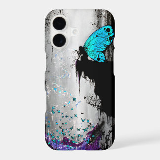 Fairy Painting iPhone 17 Case