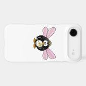 Fairy Penguin Case-Mate iPhone Case (Back (Horizontal))