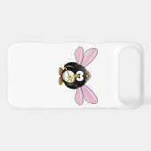 Fairy Penguin Case-Mate iPhone Case (Back (Horizontal))