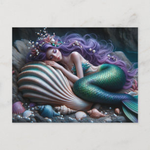 Fairy Postcard