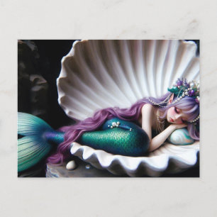 Fairy Postcard