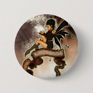 Fairy Power! Button