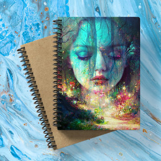 Fairy Princess Fantasy Magical Forest Beautiful