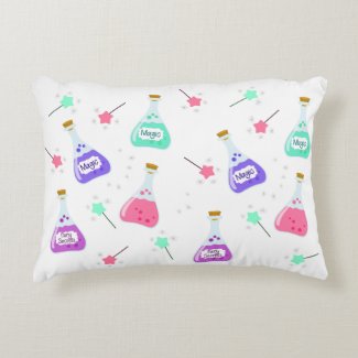 Fairy Princess - Magic Potion | Girl's bedroom