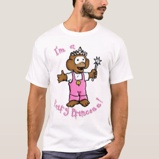 Fairy Princess T-Shirt