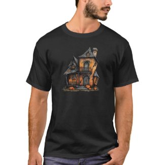 fairy pumpkin - halloween day T-Shirt