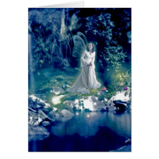 Fairy Queen Cards