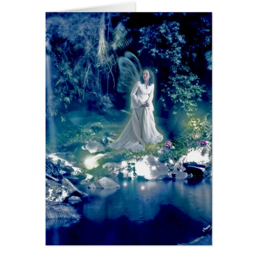 Fairy Queen Cards (Front)
