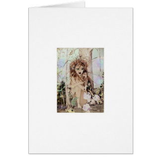 Fairy Queen Cards