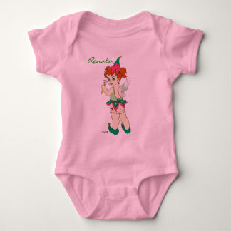 Fairy Renata Baby Bodysuit