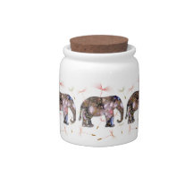 Fairy Seeds Elephants