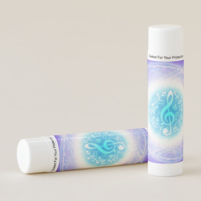 Fairy Song Lip Balm (Front)