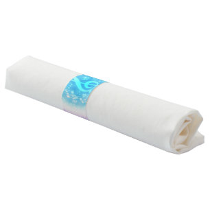Fairy Song Napkin Bands