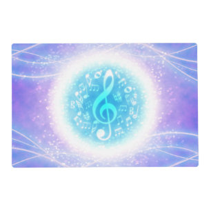 Fairy Song Placemat