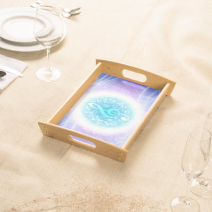 Fairy Song Serving Tray