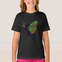 Fairy Sparkle T-Shirt