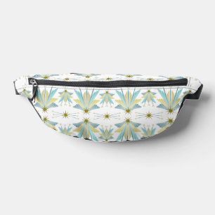 Fairy Stars Fanny Pack