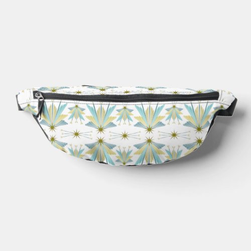 Fairy Stars Fanny Pack