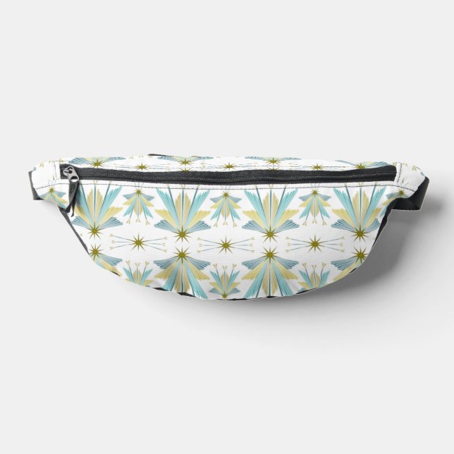 Fairy Stars Fanny Pack (Lay Down)