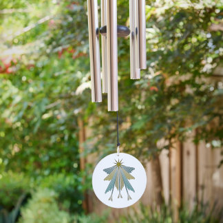Fairy Stars Wind Chime