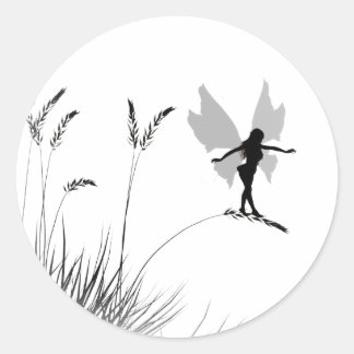 Fairy Sticker