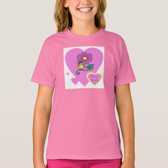 Fairy Sweet T-Shirt (Front)