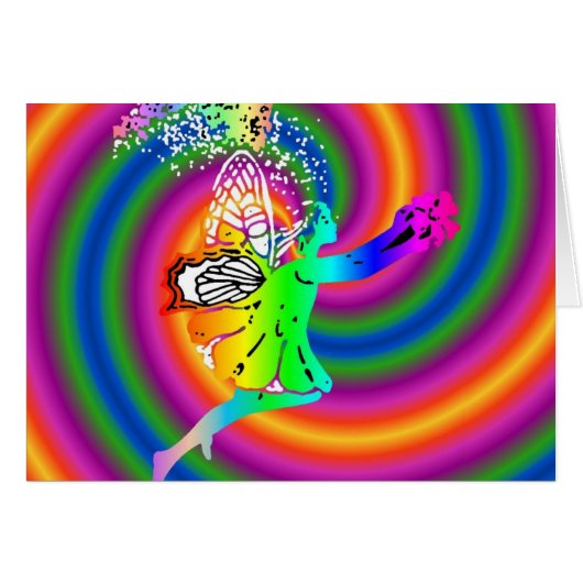 fairy swirl cards (Front Horizontal)
