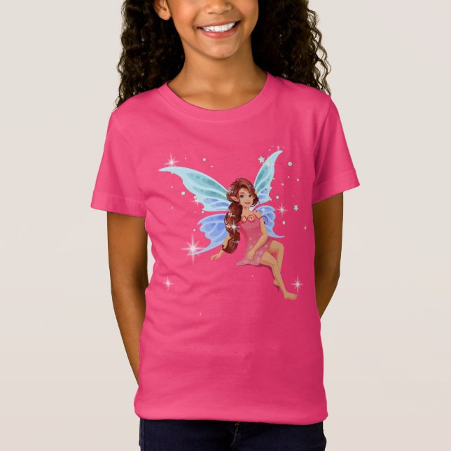 Fairy T-Shirt (Front)