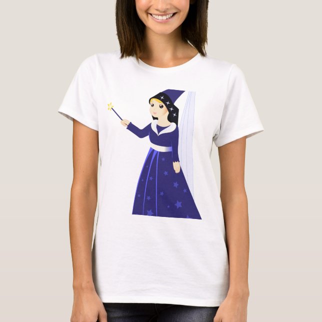 Fairy T-Shirt (Front)