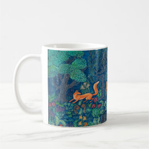 FAIRY TALE ANIMALS Mug