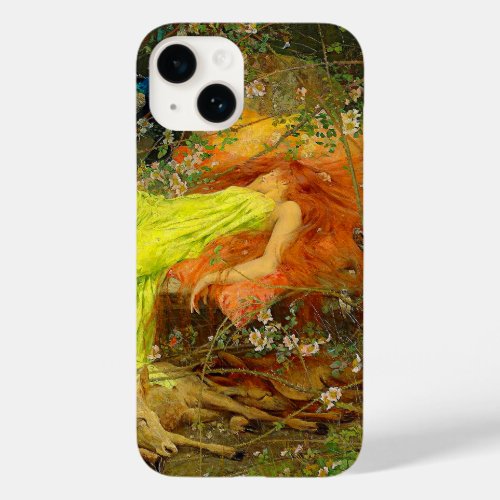 Fairy Tale Arthur Wardle Case_Mate iPhone 14 Case