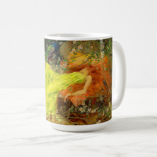 Fairy Tale Arthur Wardle Coffee Mug