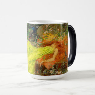 Fairy Tale Arthur Wardle Color Morph Mug