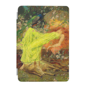 Fairy Tale Arthur Wardle iPad Mini Cover