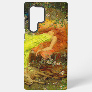 Fairy Tale Arthur Wardle Samsung Galaxy S22 Ultra Case
