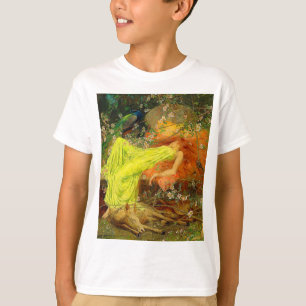 Fairy Tale Arthur Wardle T-Shirt