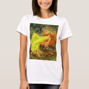 Fairy Tale Arthur Wardle T-Shirt