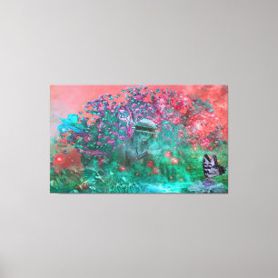 Fairy Tale Canvas Print