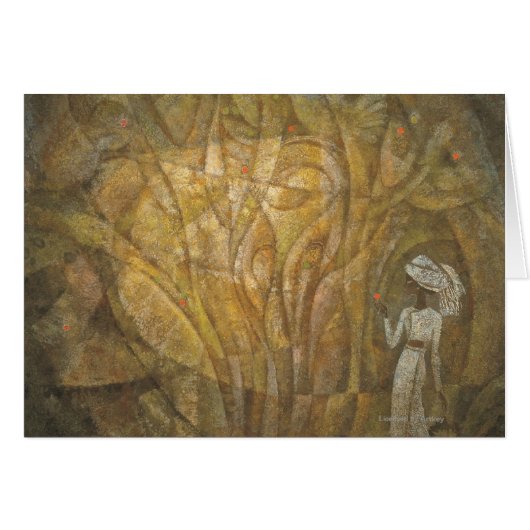 Fairy Tale Cards (Front Horizontal)