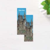 Fairy Tale Castle (Desk)