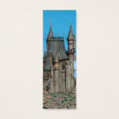 Fairy Tale Castle (Back)