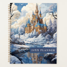 Fairy Tale Castle