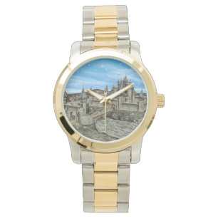 Fairy Tale Castle Watch