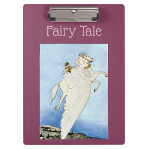 Fairy Tale Clipboard