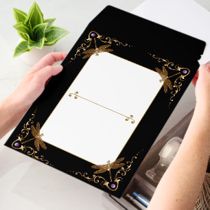 Fairy Tale Fantasy Envelope Mailers