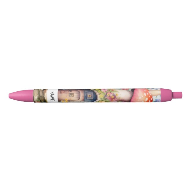 Fairy Tale Helper Pen (Front)