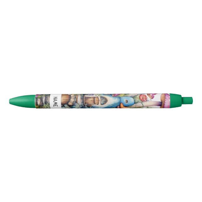 Fairy Tale Helper Pen (Front)