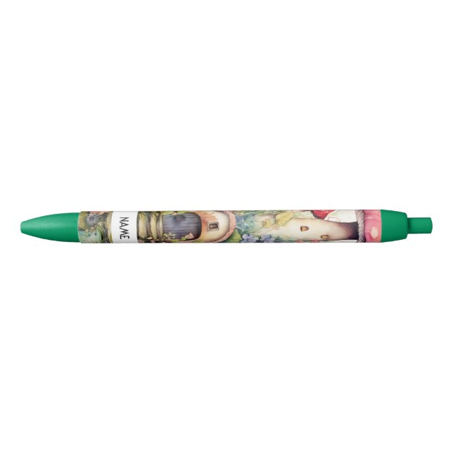Fairy Tale Helper Pen (Front)