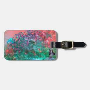 Fairy Tale Luggage Tag