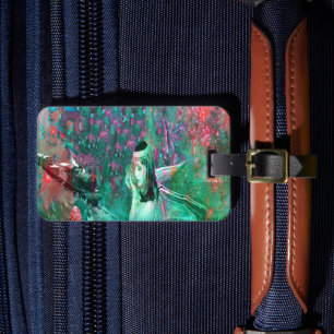 Fairy Tale Luggage Tag
